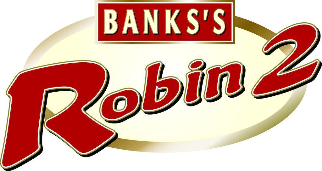 The Robin 2 Hotel Γούλβερχαμπτον Εξωτερικό φωτογραφία