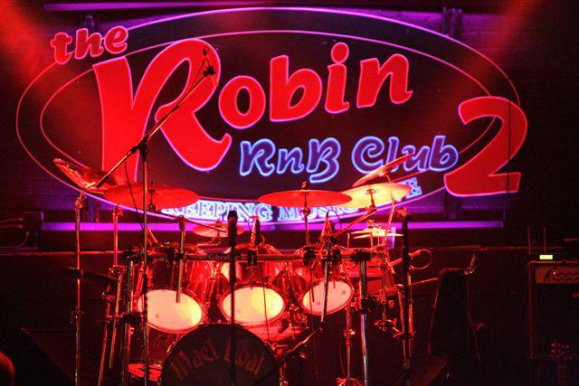 The Robin 2 Hotel Γούλβερχαμπτον Εξωτερικό φωτογραφία