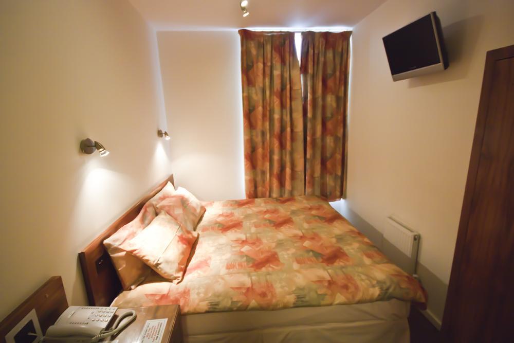The Robin 2 Hotel Γούλβερχαμπτον Δωμάτιο φωτογραφία