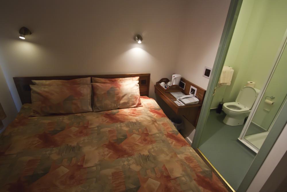The Robin 2 Hotel Γούλβερχαμπτον Εξωτερικό φωτογραφία