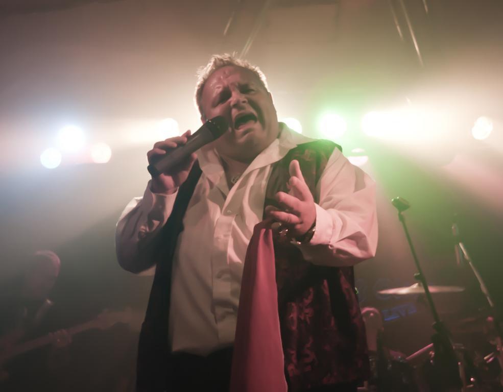 The Robin 2 Hotel Γούλβερχαμπτον Εξωτερικό φωτογραφία